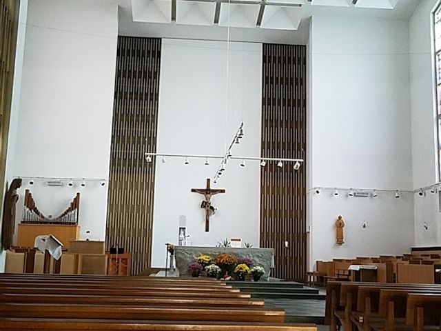 Photo of Christ the King Seminary