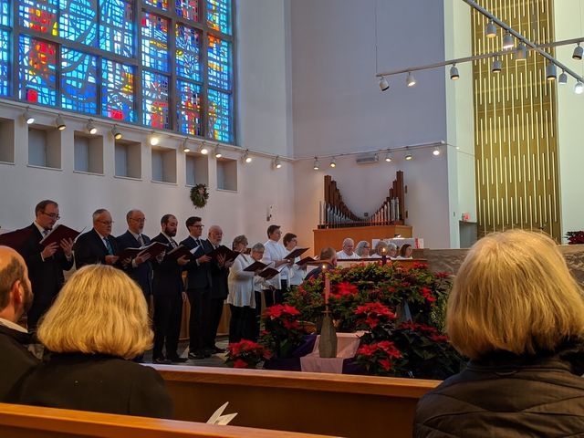 Photo of Christ the King Seminary