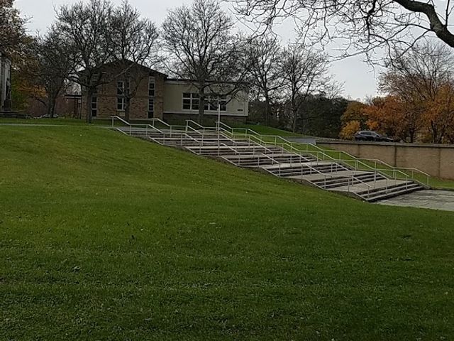 Photo of Christ the King Seminary