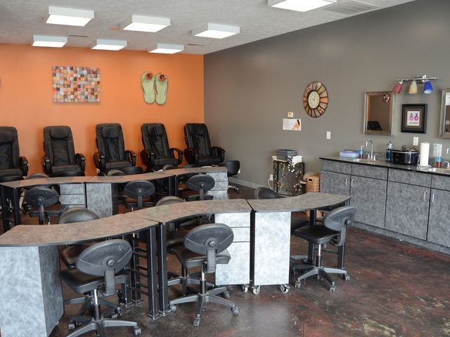 Photo of Christina and Company Education Center