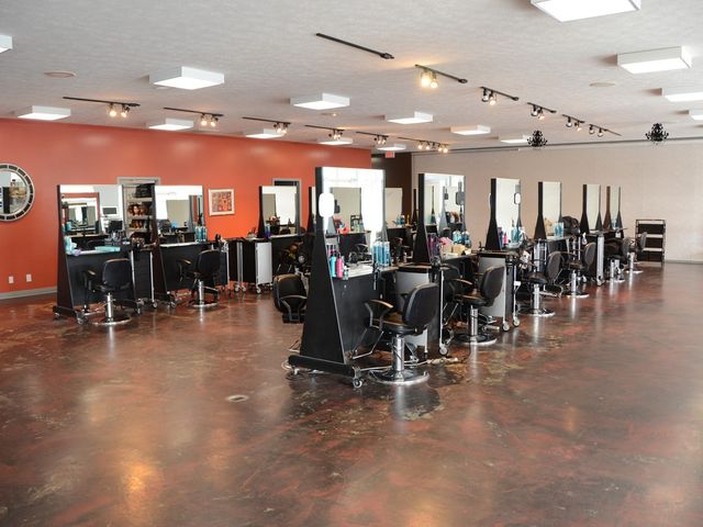 Photo of Christina and Company Education Center