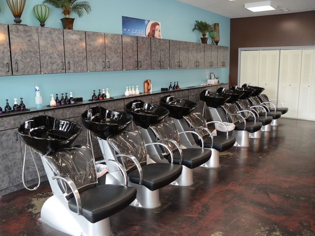 Photo of Christina and Company Education Center