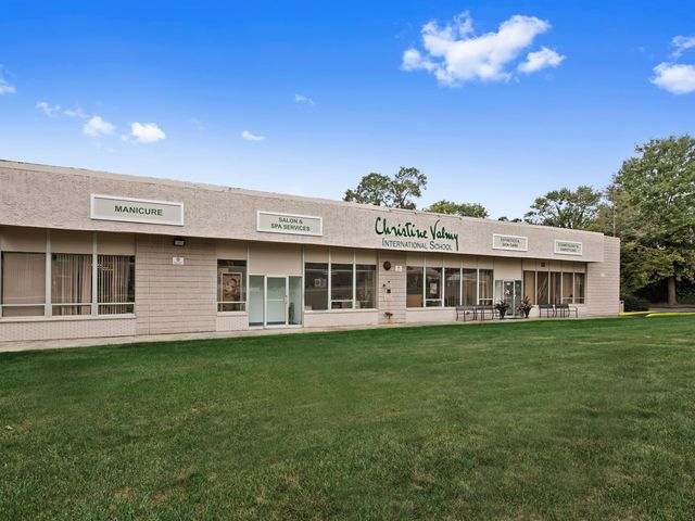 Photo of Christine Valmy International School of Esthetics & Cosmetology