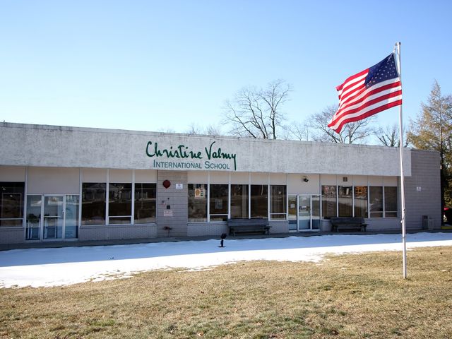 Photo of Christine Valmy International School of Esthetics & Cosmetology