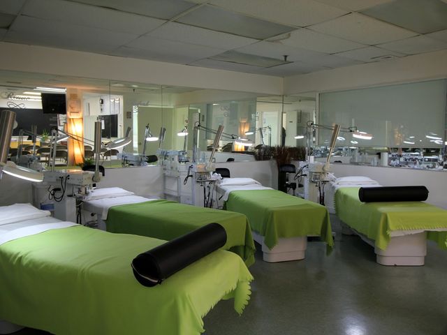 Photo of Christine Valmy International School of Esthetics & Cosmetology