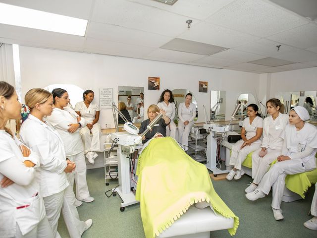 Photo of Christine Valmy International School of Esthetics & Cosmetology