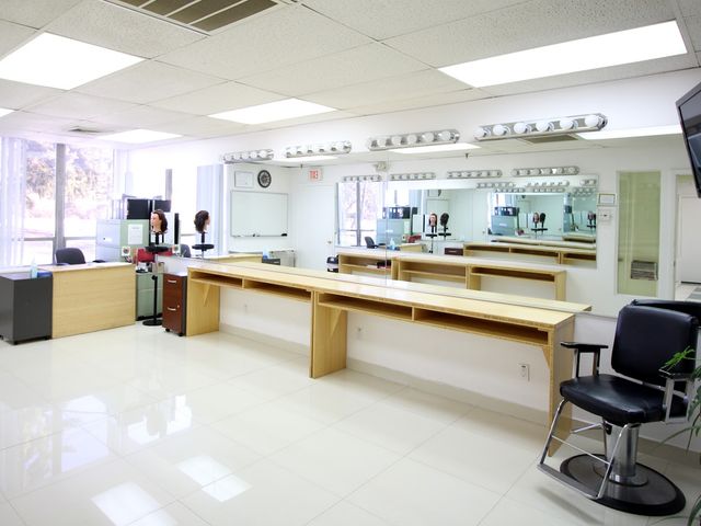 Photo of Christine Valmy International School of Esthetics & Cosmetology