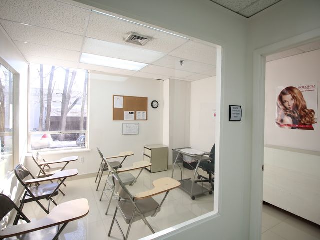 Photo of Christine Valmy International School of Esthetics & Cosmetology