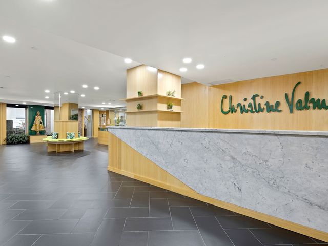 Photo of Christine Valmy International School for Esthetics, Skin Care & Makeup