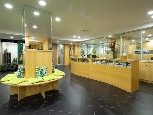 Photo of Christine Valmy International School for Esthetics, Skin Care & Makeup