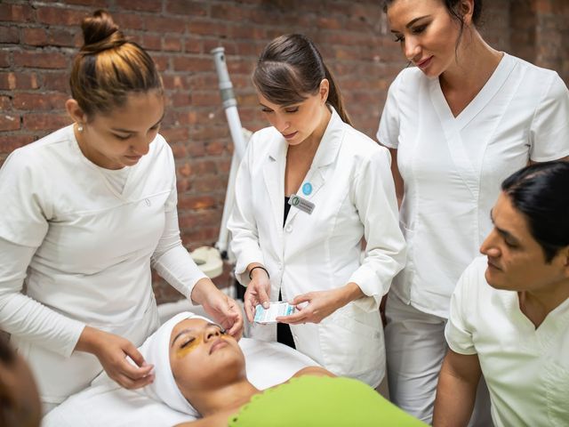 Photo of Christine Valmy International School for Esthetics, Skin Care & Makeup