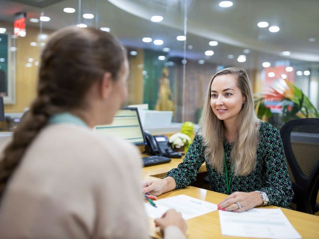 Photo of Christine Valmy International School for Esthetics, Skin Care & Makeup