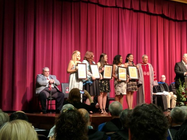 Photo of Christian Brothers University