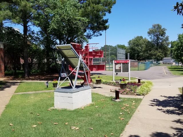 Photo of Christian Brothers University