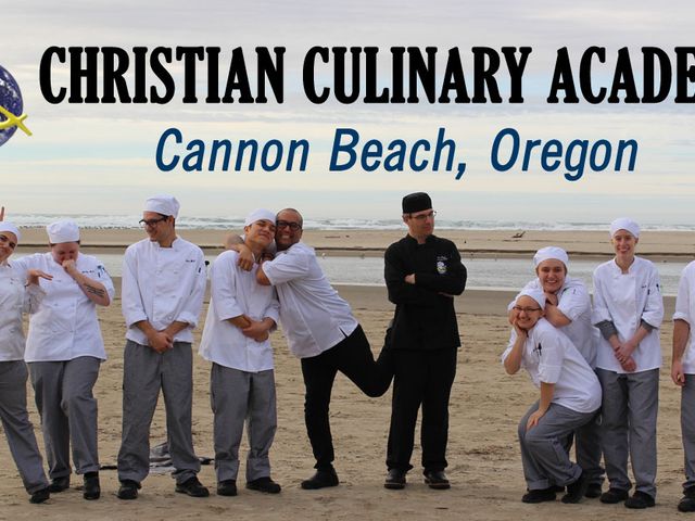 Photo of Christian Culinary Academy