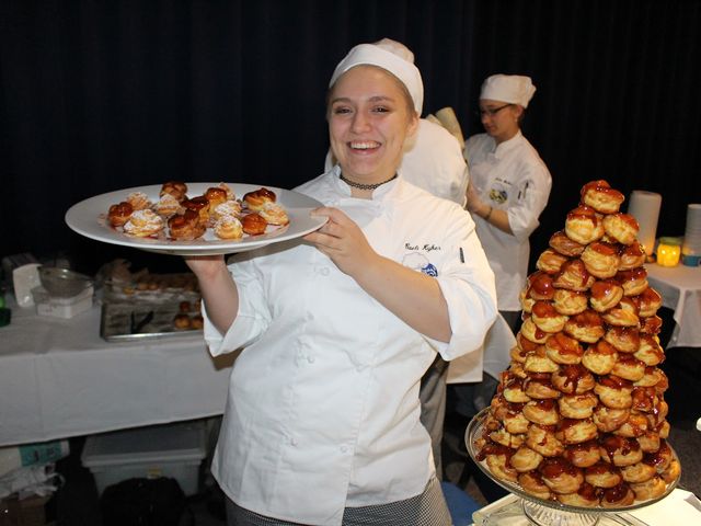 Photo of Christian Culinary Academy