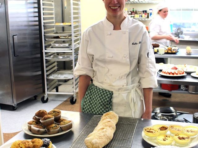 Photo of Christian Culinary Academy