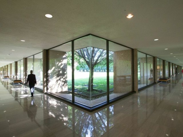 Photo of Christian Theological Seminary