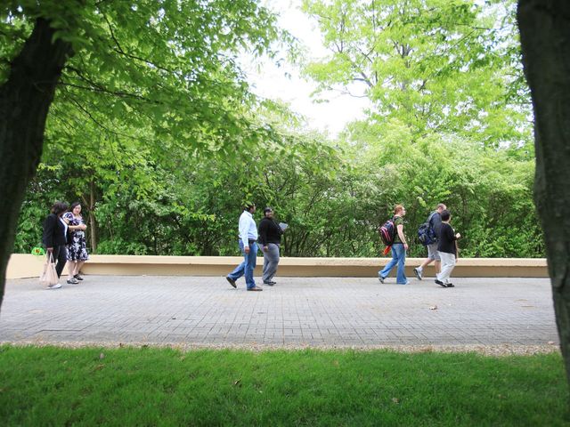 Photo of Christian Theological Seminary