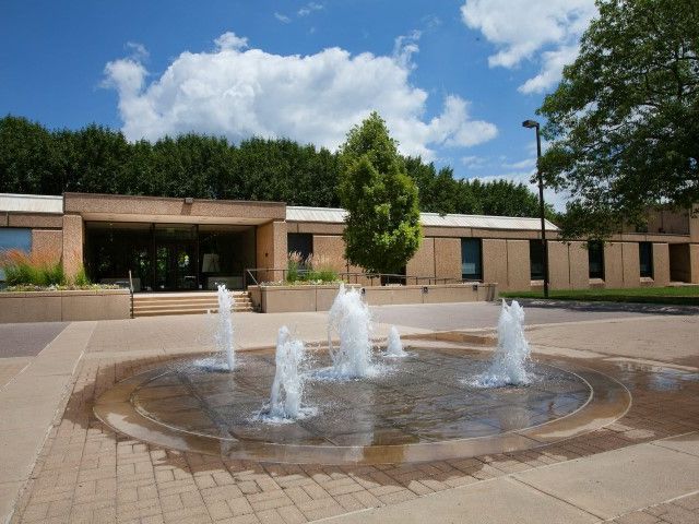 Photo of Christian Theological Seminary