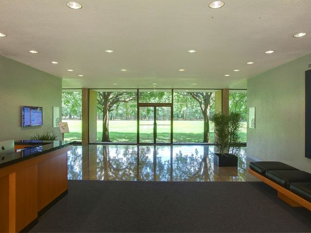 Photo of Christian Theological Seminary