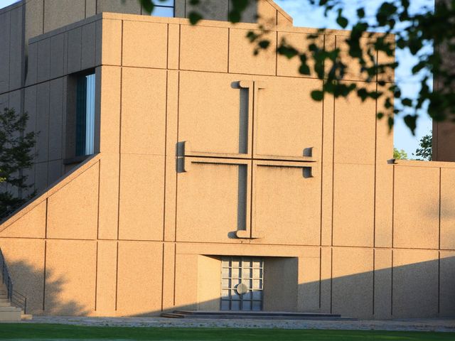 Photo of Christian Theological Seminary