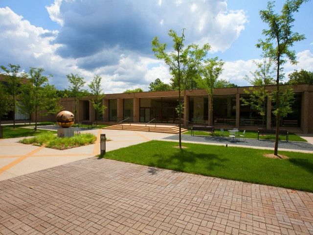 Photo of Christian Theological Seminary