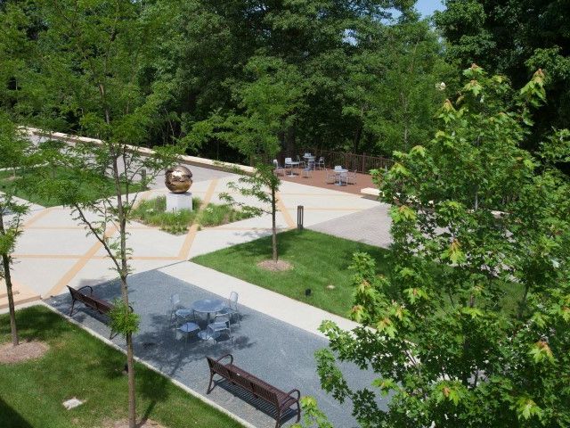 Photo of Christian Theological Seminary