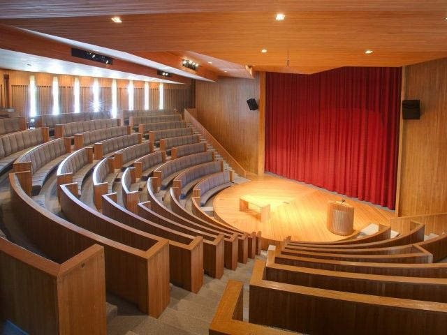 Photo of Christian Theological Seminary