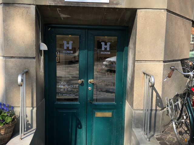 Photo of Christianshavns Vold Bemandede Legeplads