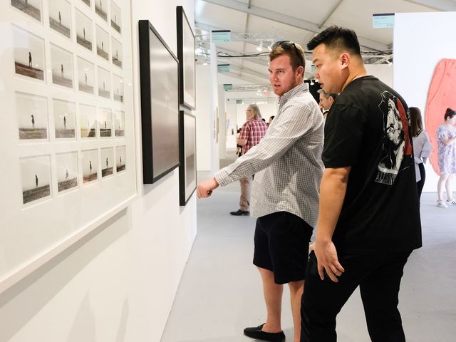 Photo of Christie's Education