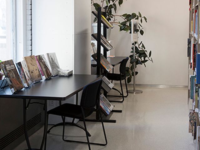 Photo of Christie's Education