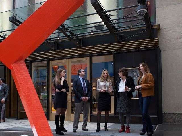 Photo of Christie's Education