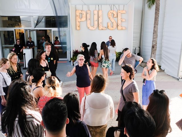 Photo of Christie's Education