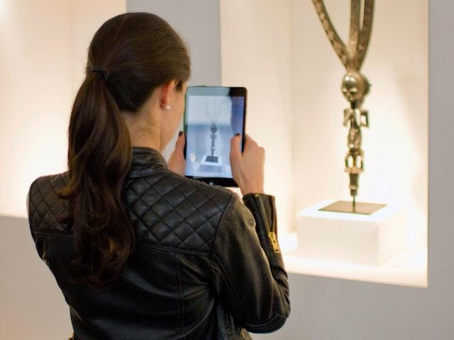 Photo of Christie's Education