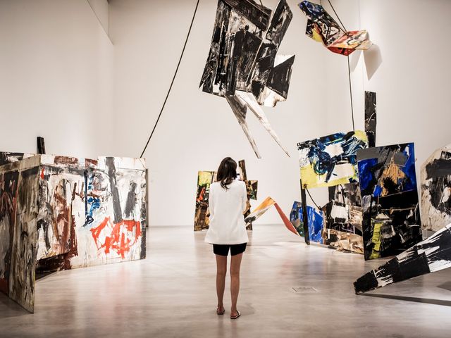 Photo of Christie's Education