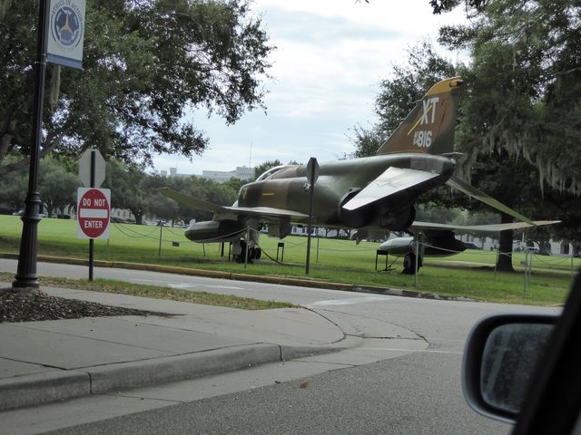 Photo of Citadel Military College of South Carolina