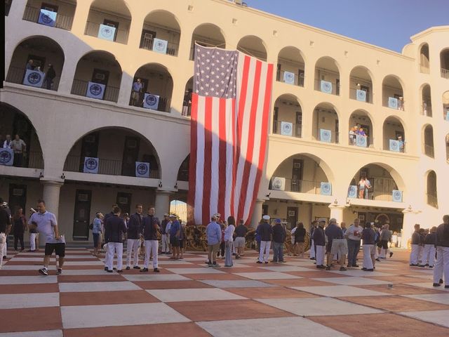 Photo of Citadel Military College of South Carolina