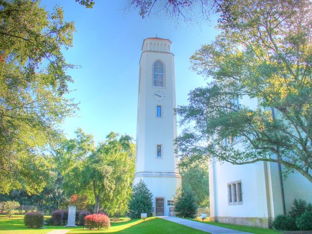Photo of Citadel Military College of South Carolina