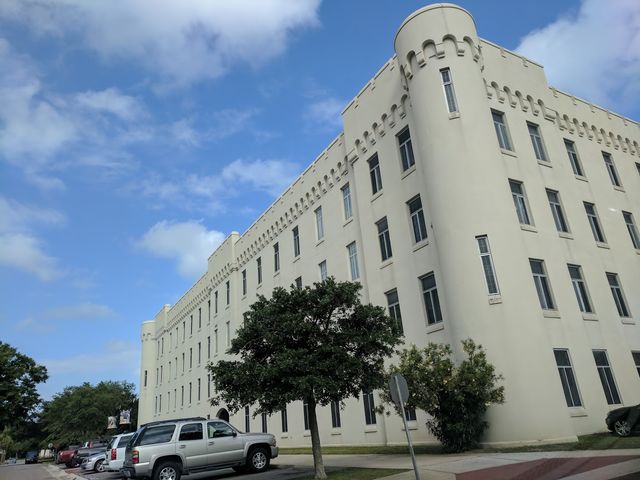 Photo of Citadel Military College of South Carolina