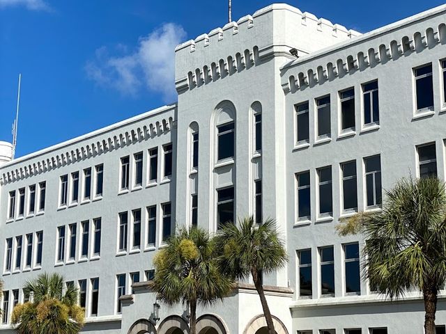 Photo of Citadel Military College of South Carolina
