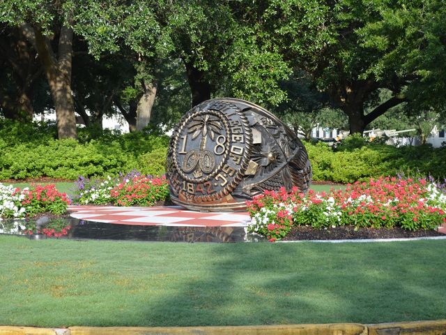 Photo of Citadel Military College of South Carolina