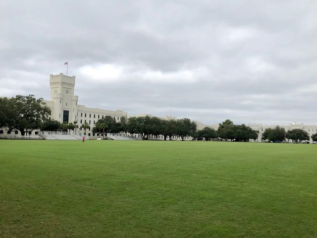 Photo of Citadel Military College of South Carolina