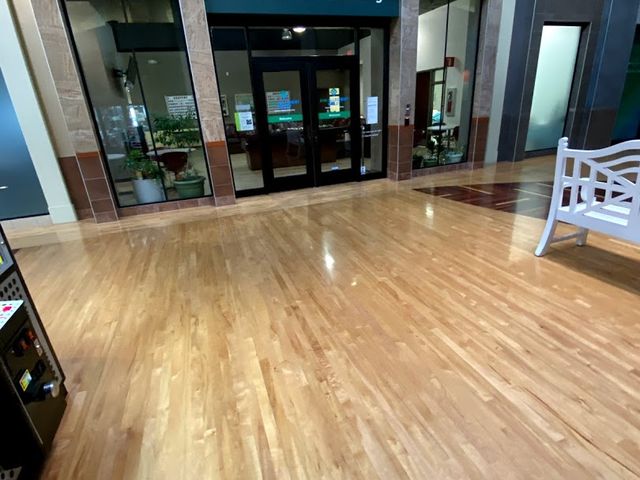 Photo of Citizens School of Nursing