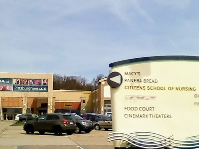 Photo of Citizens School of Nursing