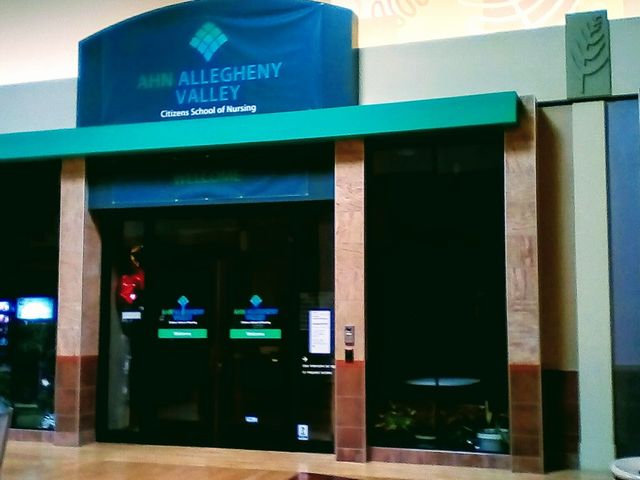 Photo of Citizens School of Nursing