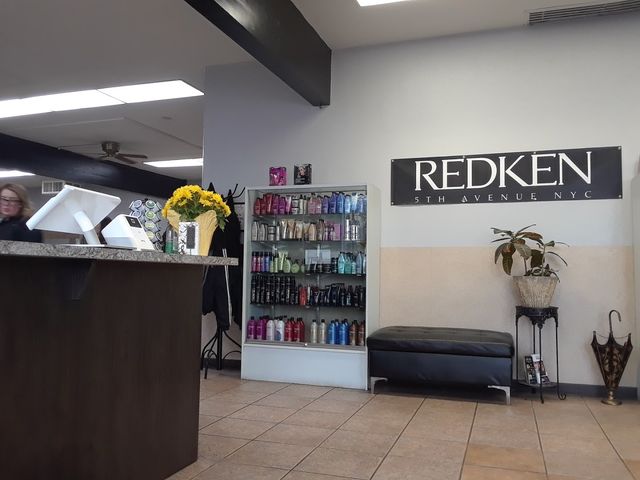 Photo of Citrus Heights Beauty College