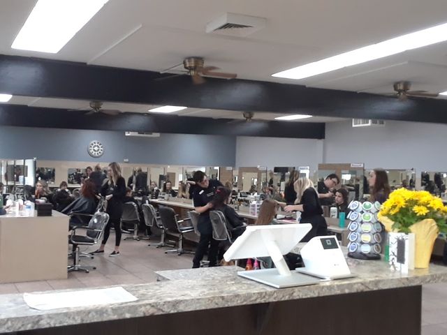 Photo of Citrus Heights Beauty College
