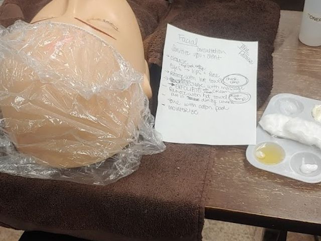 Photo of Citrus Heights Beauty College