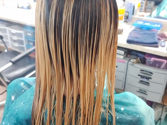 Photo of Citrus Heights Beauty College